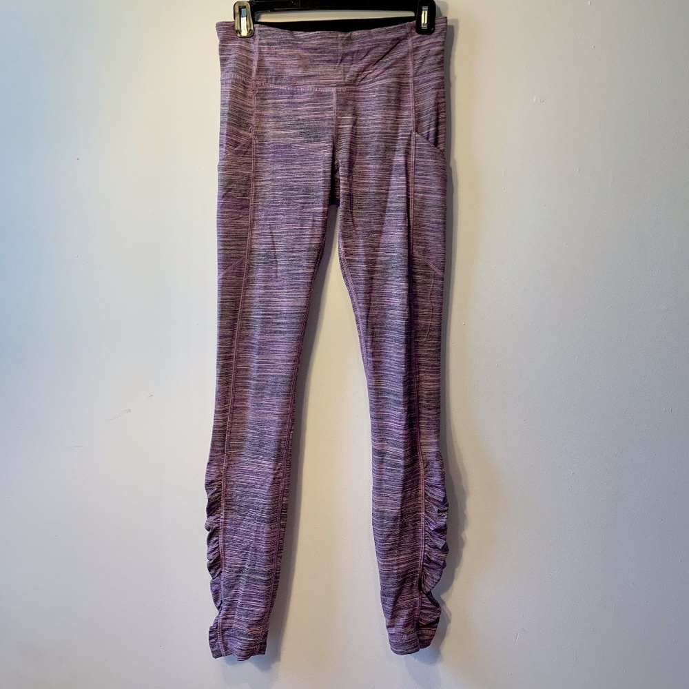 LuluLemon Leggings (6)